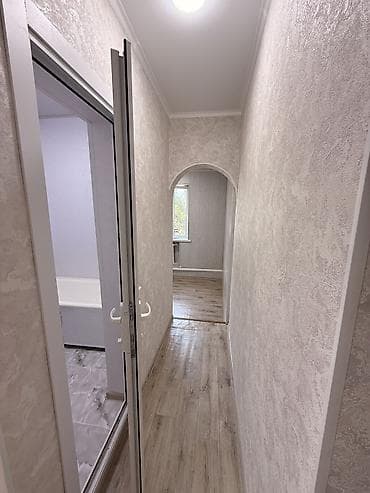 Недвижимость: 3 комнаты, 65 м², Индивидуалка, 2 этаж, Свежий ремонт — 6