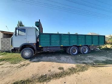 трансмистер: Грузовик, МАЗ, Стандарт — 2