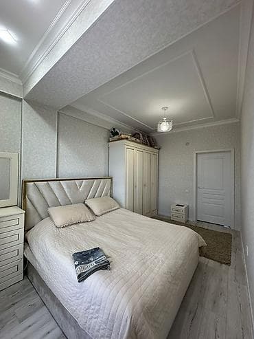 delmar: 2 комнаты, 58 м², Индивидуалка, 4 этаж, Евроремонт — 8