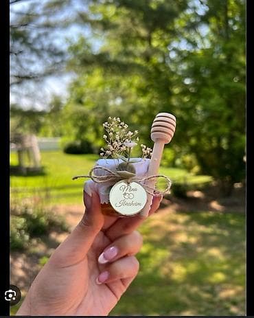 Бонбоньерки для свадьбы или на кыз узатуу бешик той тушоо той чачыла — 2