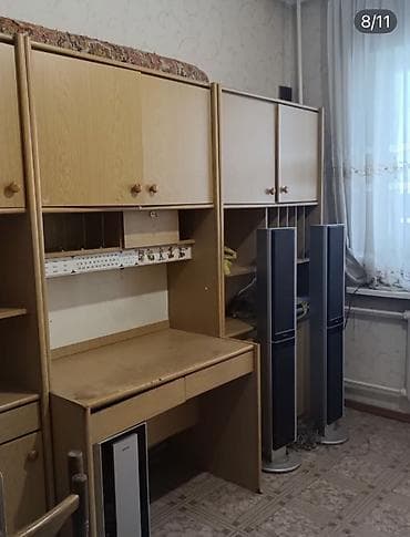 2 комнаты, 50 м², 105 серия, 3 этаж — 6