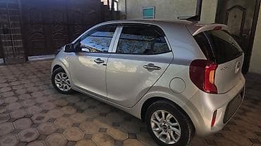 руль на киа: Kia Picanto: 2020 г., 0.1 л, Автомат, Газ, Хэтчбэк — 7