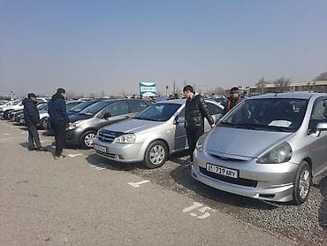 lacetti универсал: Chevrolet Lacetti: 2009 г., 1.4 л, Механика, Бензин, Седан — 6