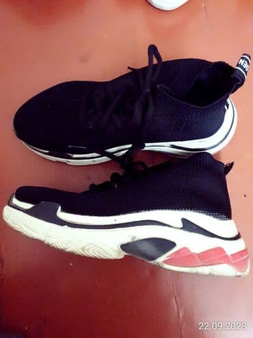 Спецодежда: Корейские обуви хорошего качество — 2