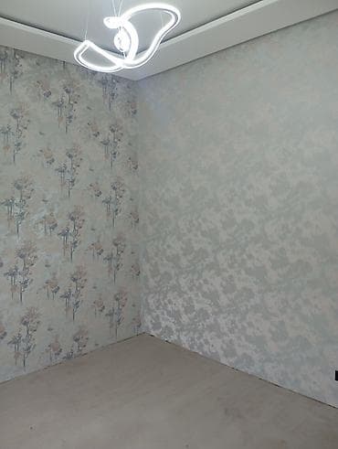 плитка работа: Поклейка обоев, Демонтаж старых обоев | Фотообои, Бумажные обои, Виниловые обои Больше 6 лет опыта — 9