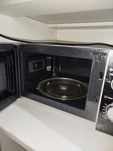 Посуда: Микровалновая печь техномир рабочий 3500 — 1