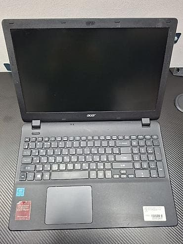 ACER ASPIRE 3 PENTIUM 3710 4 gb ddr3 256 gb SSD 15.6 hd/tn б/у в at lalafo.kg ACER ASPIRE 3 PENTIUM 3710 4 gb ddr3 256 gb SSD 15.6 hd/tn б/у в