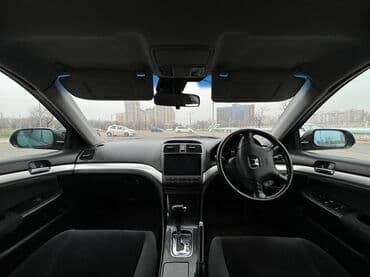 матор адиссей: Honda Inspire: 2003 г., 3 л, Автомат, Бензин, Седан — 3