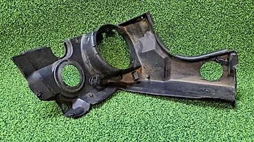 е38: Пластик моторного отсека Е38 8 231 456 Год 2000 В отличном состоянии — 2