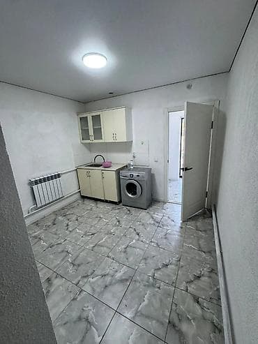 1 комната, Агентство недвижимости, Без подселения, Без мебели