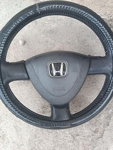 Руль Honda Оригинал