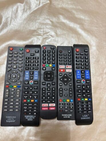 пк конплект: Пульты управления для всех телевизоров аппаратуры Сайма телеком кыргыз — 3