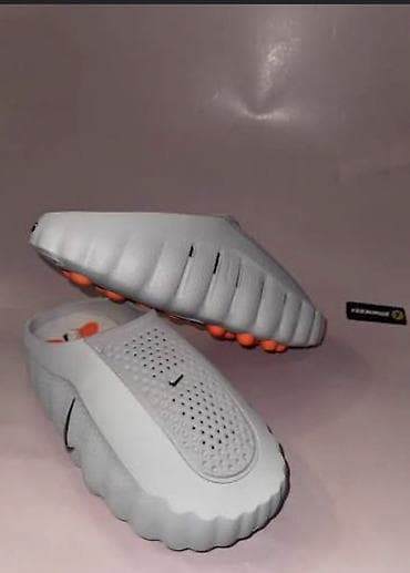 обувь кеды: 🔥 стоп-продажа! До 21:00 🔥 nike mide по цене мечты: ❌ 2500 сом → ✅ — 1
