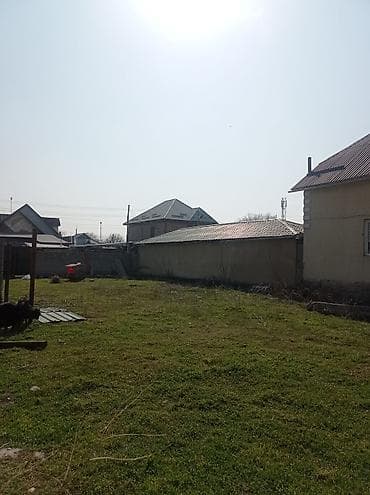 участок в манасе: 4 соток, Для строительства, Красная книга — 4