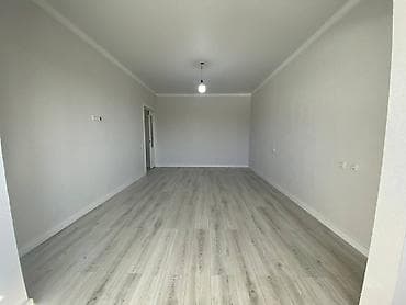 Недвижимость: 1 комната, 45 м², 106 серия улучшенная, 3 этаж, Евроремонт — 8