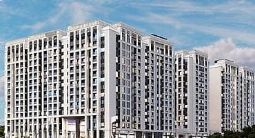 2026: 1 комната, 49 м², Элитка, 7 этаж, Готовая ПСО (под самоотделку) — 3
