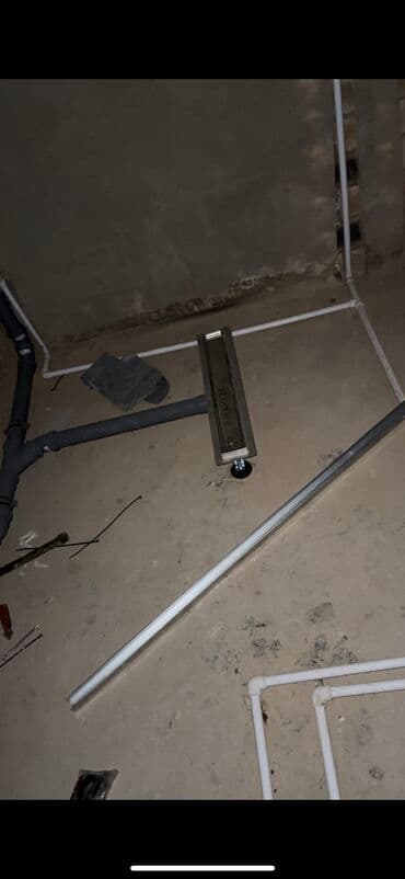 трубы труба полиэтилен: Канализационные работы | Монтаж канализационных труб, Ремонт стояков, Ремонт трубы 3-5 лет опыта — 15