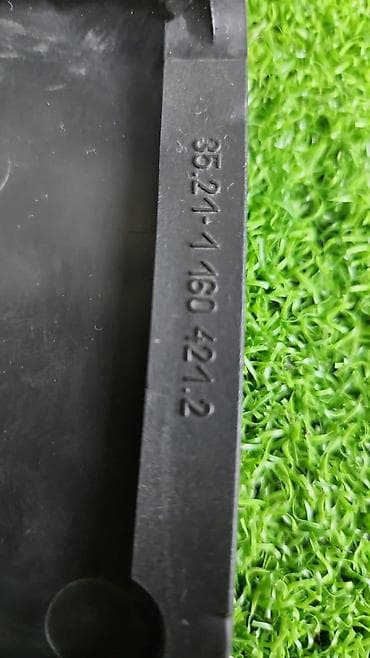 е38: Педаль тормоза Е53 е 39 е38 2003 год 3521 1 160 421 В отличном — 3