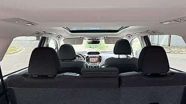 aida: Subaru Ascent: 2021 г., 2.4 л, Вариатор, Бензин, Кроссовер — 10