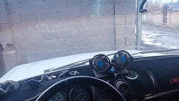 lada largus: ВАЗ (ЛАДА) 2106: 1986 г., 1.6 л, Механика, Бензин, Седан — 1