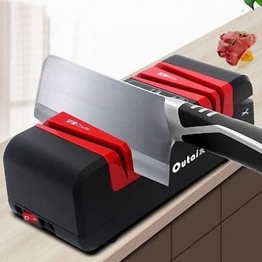 Профессиональная точилка электрическая Hatamoto Outai – это прибор