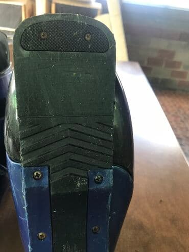 футбольные бутсы predator: Горнолыжные ботинки ROSSIGNOL 27-28.5 размер,в отличном состоянии,есть — 16