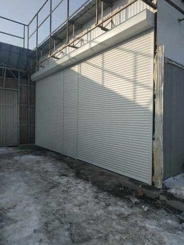 ворота с пультом: Продажа, качественный монтаж и гарантийное обcлуживание. Ворота — 14