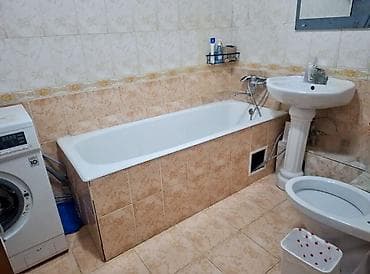 3 комнаты, 58 м², 4 мкр 104 серия, 2 этаж, Косметический ремонт — 5