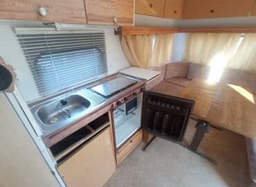 дом на колесах авто: Чиркегич, Колдонулган — 7