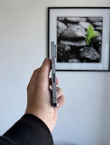 айфон13про: IPhone 13 Pro, Б/у, 256 ГБ, Sierra Blue, Кабель — 2