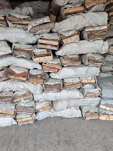 Дрова Самовывоз