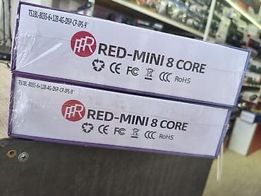 elm327 bluetooth: RED-MINI ULTRA 8 CORE — мультимедийная автомобильная магнитола нового — 4