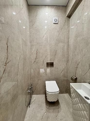 gala group: 3 комнаты, 105 м², Элитка, 8 этаж, Евроремонт — 2