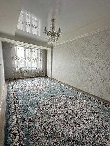 apartment 1 room: 1 комната, Без подселения, С мебелью частично — 5