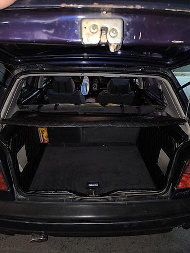 Volkswagen Golf: 1994 г., 1.8 л, Механика, Бензин, Хэтчбэк — 6