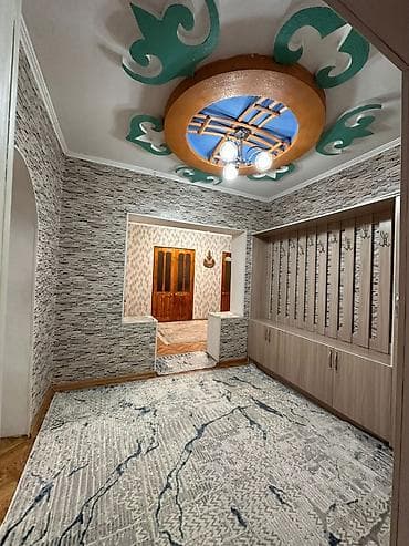 дом жм алтын ордо: Сдаётся в аренду просторный дом для мероприятий и семейных встреч — 3