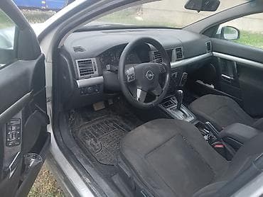 запчасти опель вектра б: Opel Signum: 2005 г., 2.2 л, Автомат, Бензин, Хэтчбэк — 5