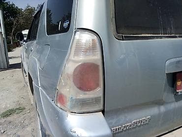 surf: Тойота сурф 185. 215 зеркало левое и правое. зеркала Toyota surf сюрф — 2