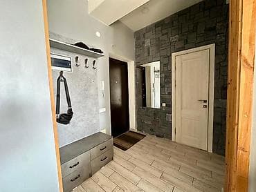 Квартиры: 2 комнаты, 52 м², Элитка, 9 этаж, Евроремонт — 7