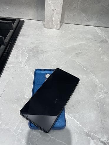 пока с71: Poco X6 Pro 5G, Б/у, 512 ГБ, цвет - Черный, 2 SIM — 3