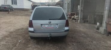 запчасти на опель вектра а: Volkswagen Golf: 2002 г., 1.9 л, Механика, Дизель, Универсал — 5