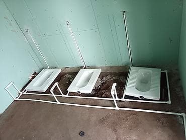 отоп: Монтаж и ремонт инженерных сетей: водоснабжение, канализация, - — 6