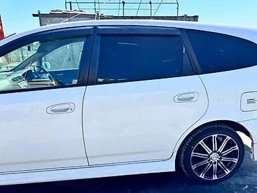 step 2: Дверь Задняя левая Honda, Б/у, Оригинал — 1