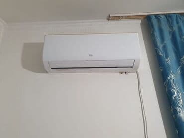 ремонт домофонных дверей: Ремонт установка кондиционеров профилактика чистка мойка замена — 5