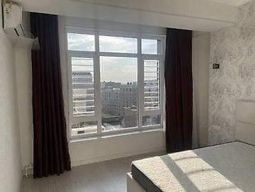 1 комната, 42 м², Элитка, Свежий ремонт