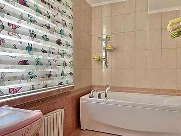 Недвижимость: 3 комнаты, 145 м², Асанбай мкр Индивидуалка, 3 этаж, Евроремонт — 2