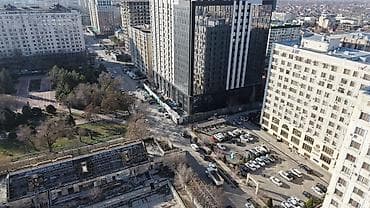 сто боксы: Продажа магазинов В жилом доме, 415 м², Готовая ПСО (под самоотделку), Отдельный вход, Цокольный этаж этаж — 1