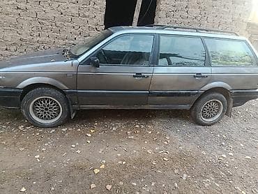 Volkswagen Passat: 1992 г., 1.8 л, Бензин lalafo.kg да Volkswagen Passat: 1992 г., 1.8 л, Бензин
