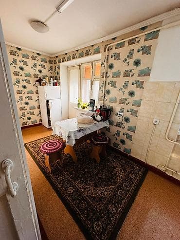 аренда дома на иссык куле: 3 комнаты, С мебелью полностью — 5