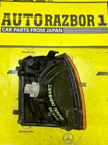 тойота рав 4 цена бу бишкек: Левый поворотник Toyota Б/у, Оригинал, Япония — 2